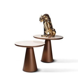 SKYE Side Table by Mubb - DEKOR