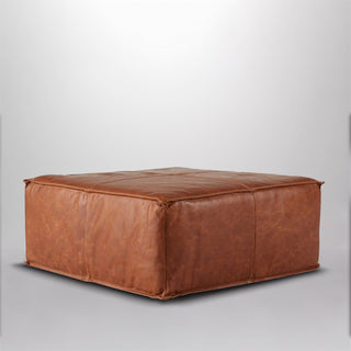 SHANA Ottoman by Mubb - DEKOR