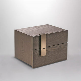 ZETTEL Nightstand by Mubb - DEKOR