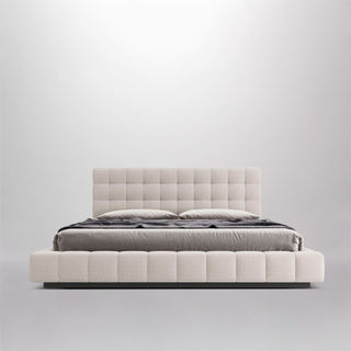 FLAT Bed by Mubb - DEKOR