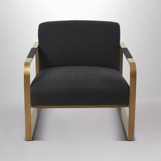 SAPPHIRE Armchair by Mubb - DEKOR