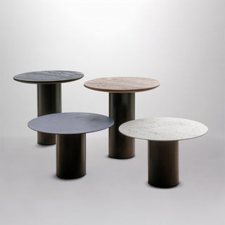 STEM Side Table by Mubb - DEKOR
