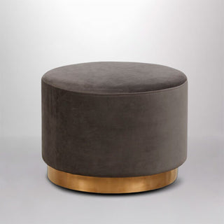 SOOJUS Ottoman by Mubb - DEKOR