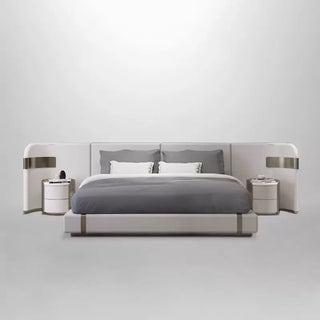 GEMINI Bed by Mubb - DEKOR