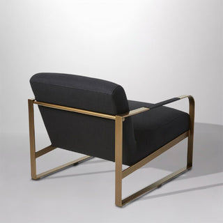 SAPPHIRE Armchair by Mubb - DEKOR