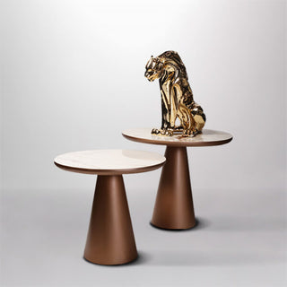 SKYE Side Table by Mubb - DEKOR