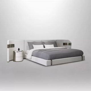 GEMINI Bed by Mubb - DEKOR