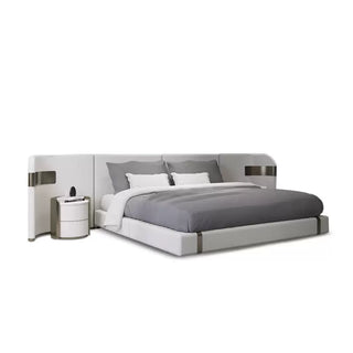 GEMINI Bed by Mubb - DEKOR