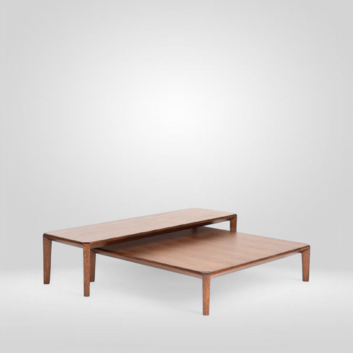 OTTOMANO Coffee table by Zientte