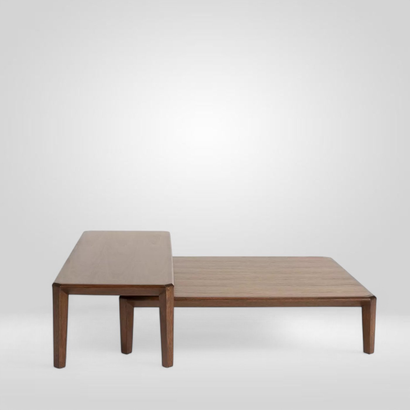 OTTOMANO Coffee table by Zientte
