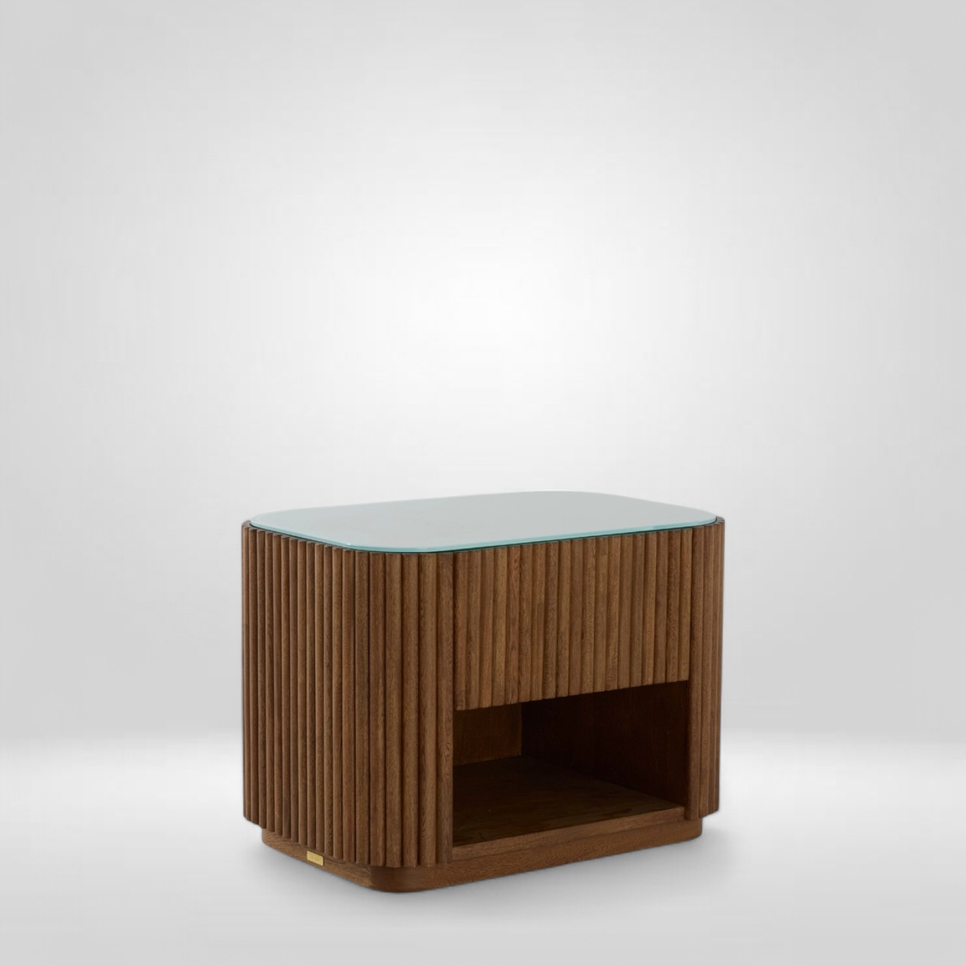 ANIMA Nightstand by Zientte
