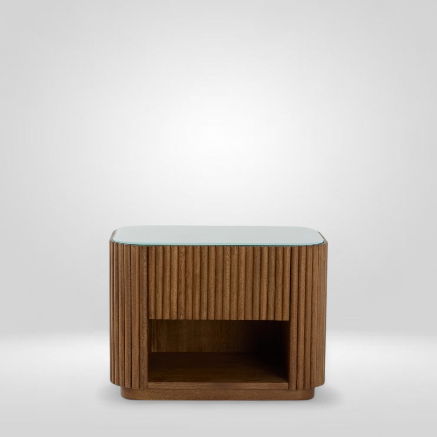 ANIMA Nightstand by Zientte