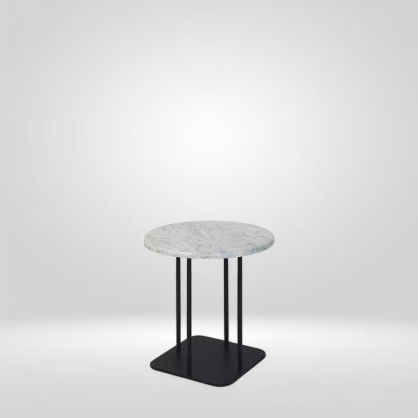 PETAL Side table by Zientte
