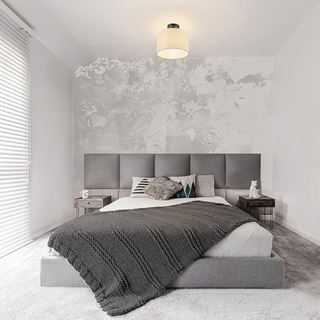 STONE Bed by Mubb - DEKOR