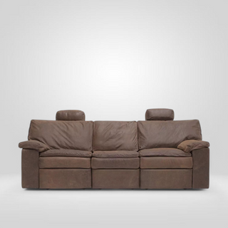 URANO Sofa bed by Zientte - DEKOR