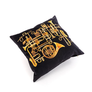 Cushion Trumpets DEKOR