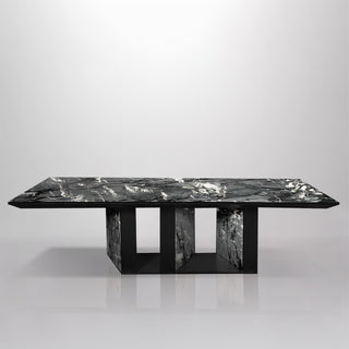SHINE Rectangular Dining Table by Mubb - DEKOR
