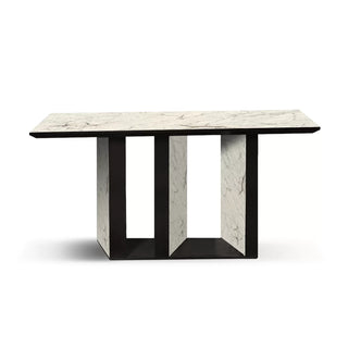 SHINE Rectangular Dining Table by Mubb - DEKOR