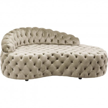 Recamiere Santa Barbara 162cm