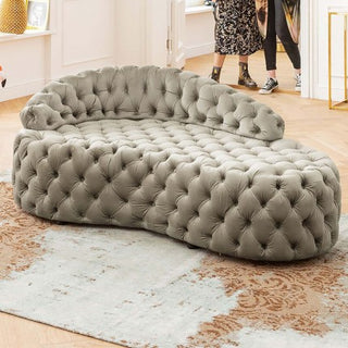 Recamiere Santa Barbara 162cm - DEKOR