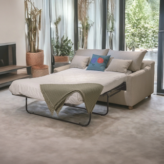PRAGA Sofa bed by Zientte - DEKOR