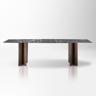 VITTRA Rectangular Dining Table by Mubb - DEKOR