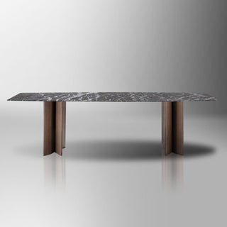 VITTRA Rectangular Dining Table by Mubb - DEKOR