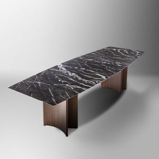 VITTRA Rectangular Dining Table by Mubb - DEKOR
