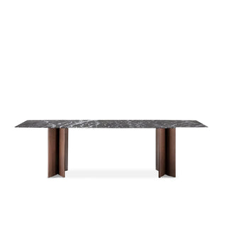 VITTRA Rectangular Dining Table by Mubb - DEKOR