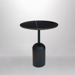 ZION Side Table by Mubb - DEKOR