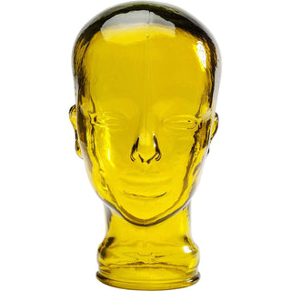 Headphone Mount Transparent Assorted 29cm - JULIA VENCE STORE