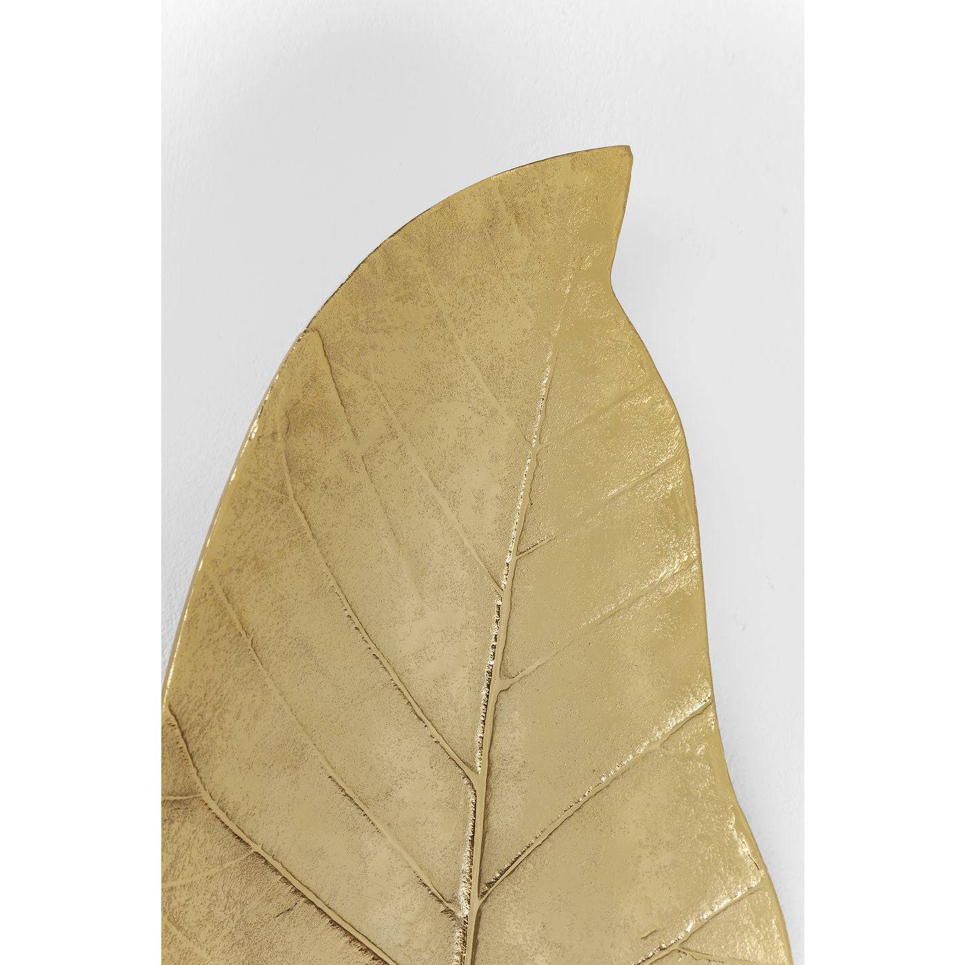 lantern-leaf-gold - JULIA VENCE STORE