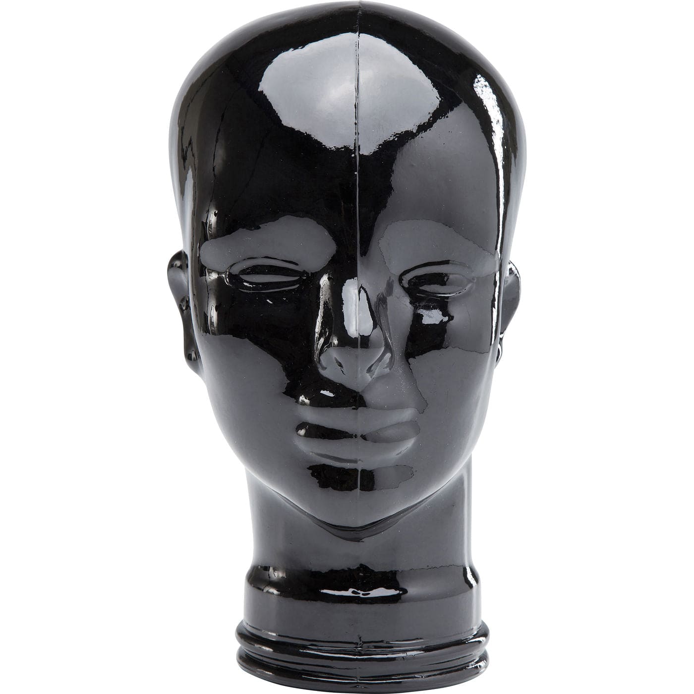 Headphone Mount Black - JULIA VENCE STORE