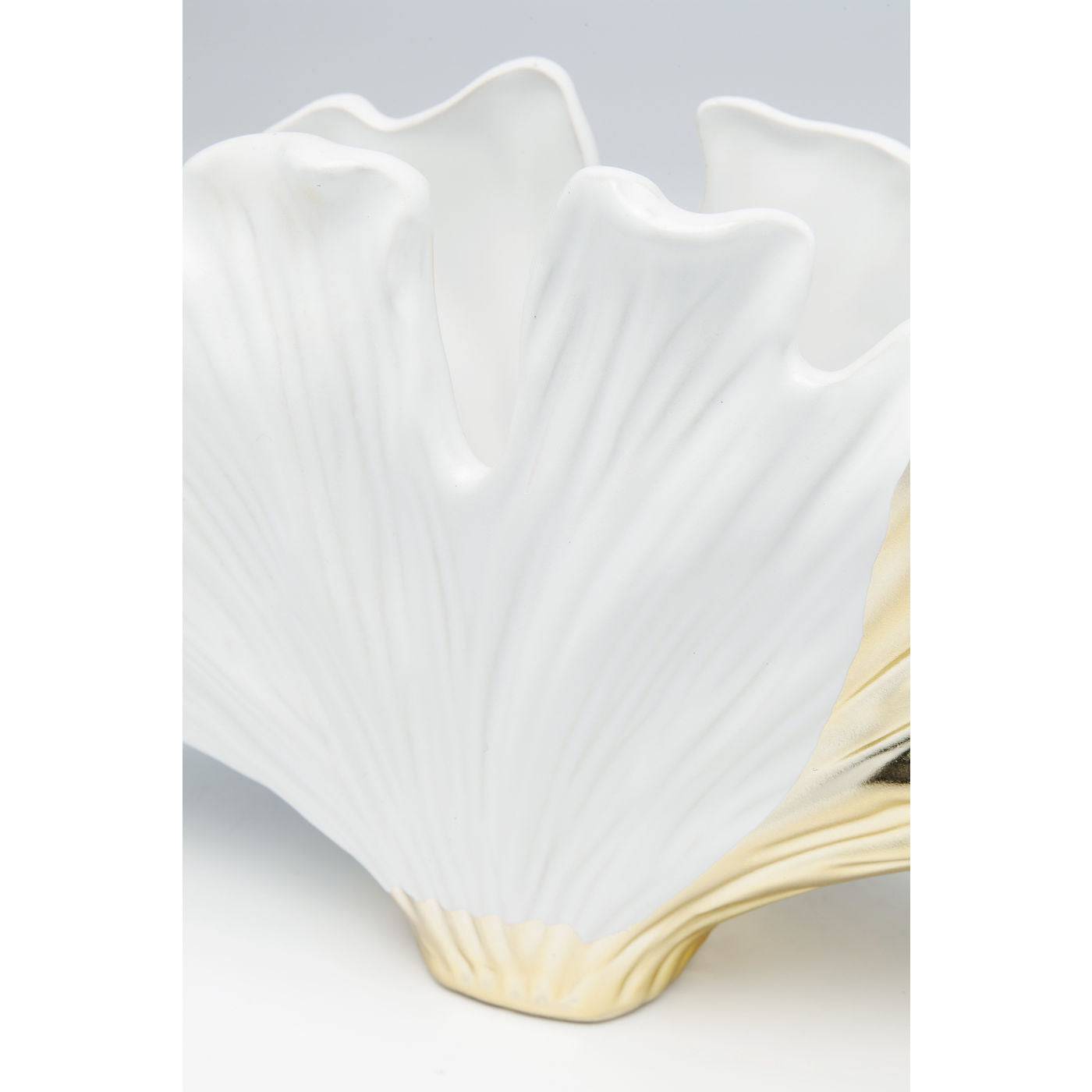 vase-ginkgo-elegance-18cm - JULIA VENCE STORE