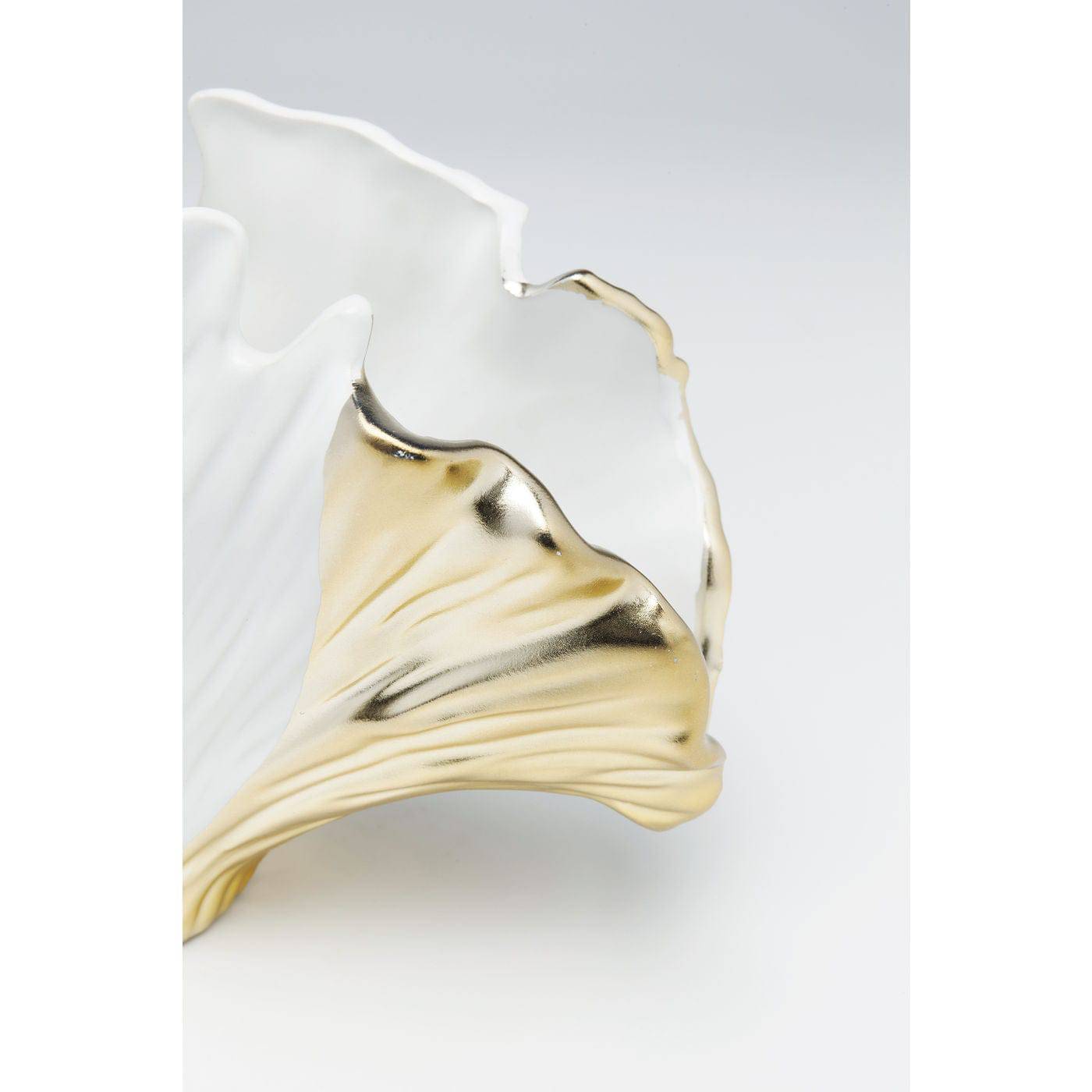 vase-ginkgo-elegance-18cm - JULIA VENCE STORE