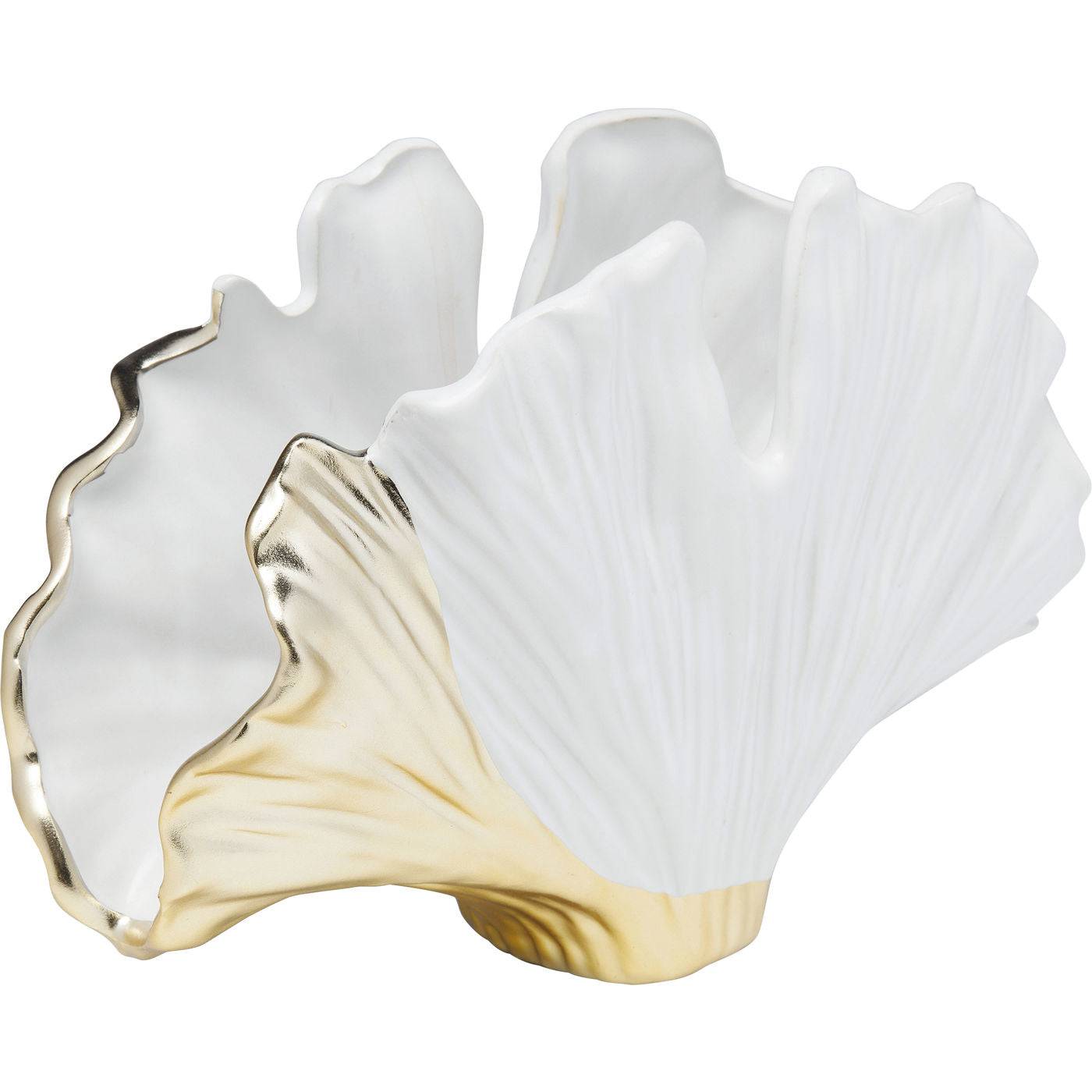 vase-ginkgo-elegance-18cm - JULIA VENCE STORE