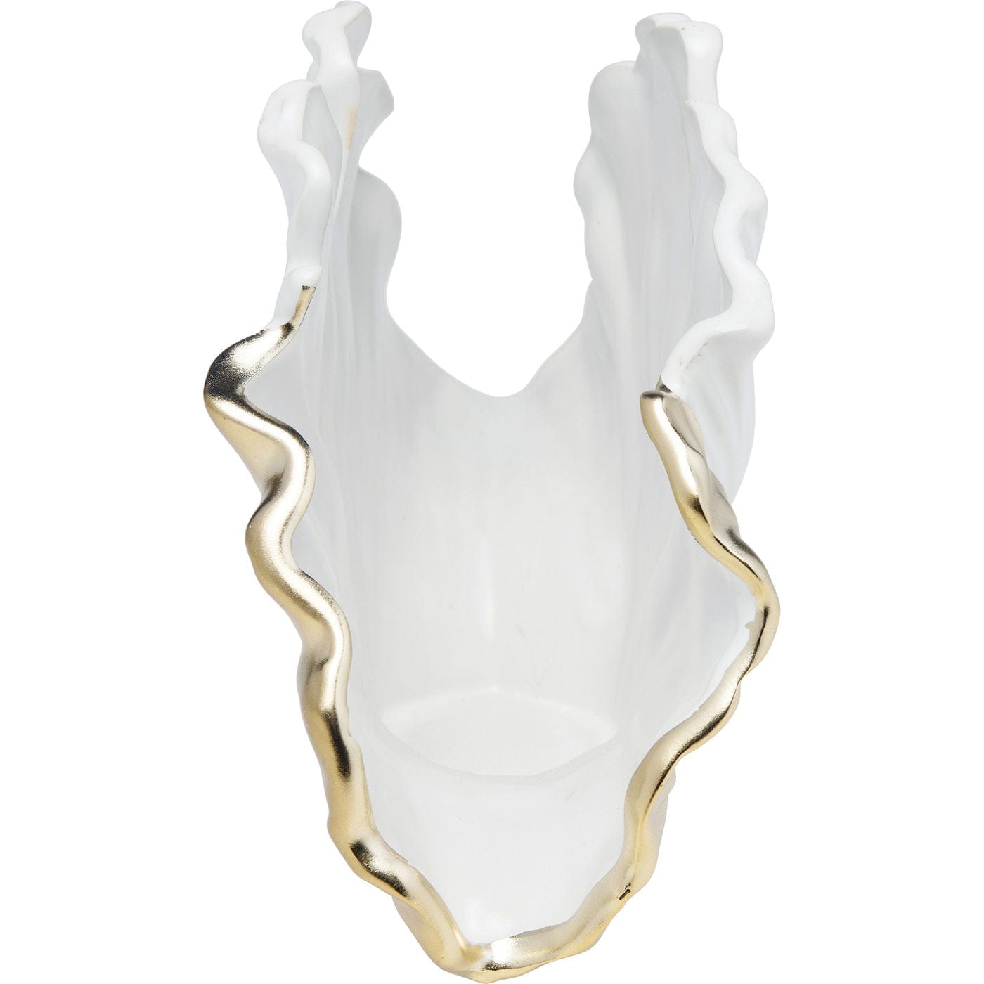 vase-ginkgo-elegance-18cm - JULIA VENCE STORE