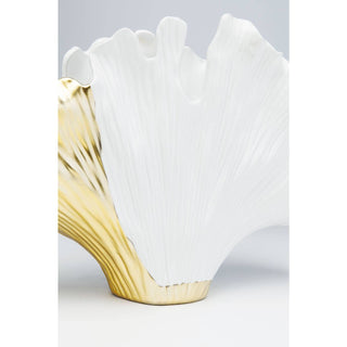 Vase Ginkgo Elegance 45cm - JULIA VENCE STORE