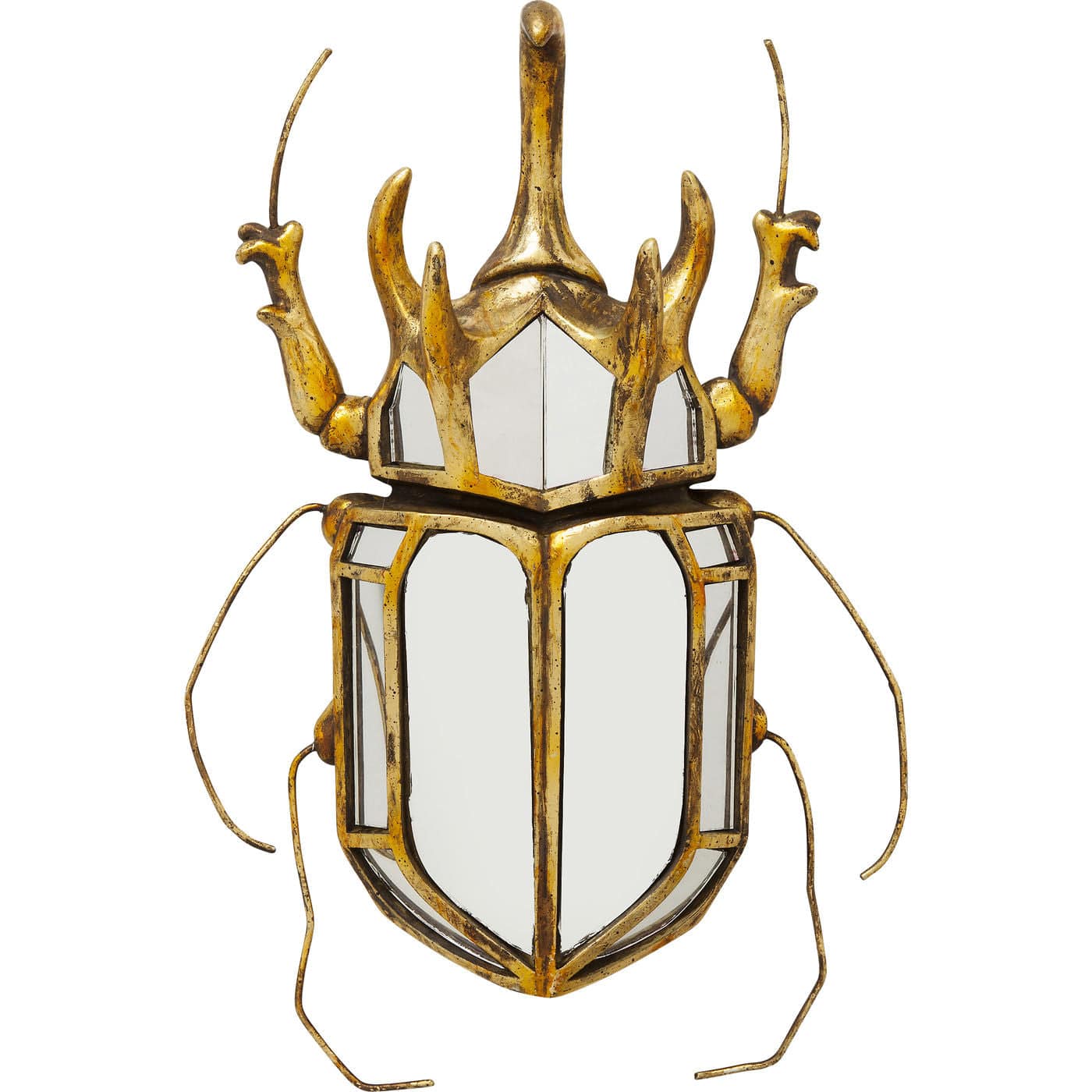 Beetle Mirror