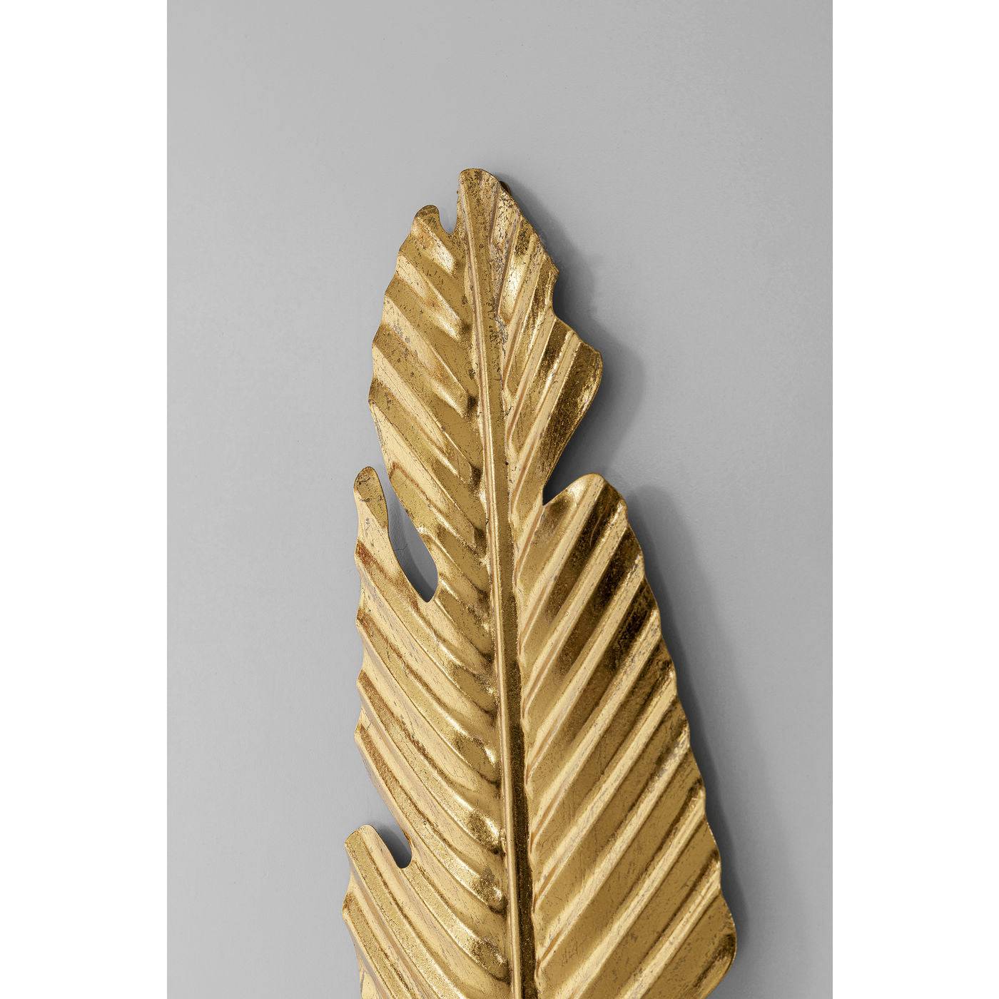 wall-decoration-leaf-gold-92 - JULIA VENCE STORE