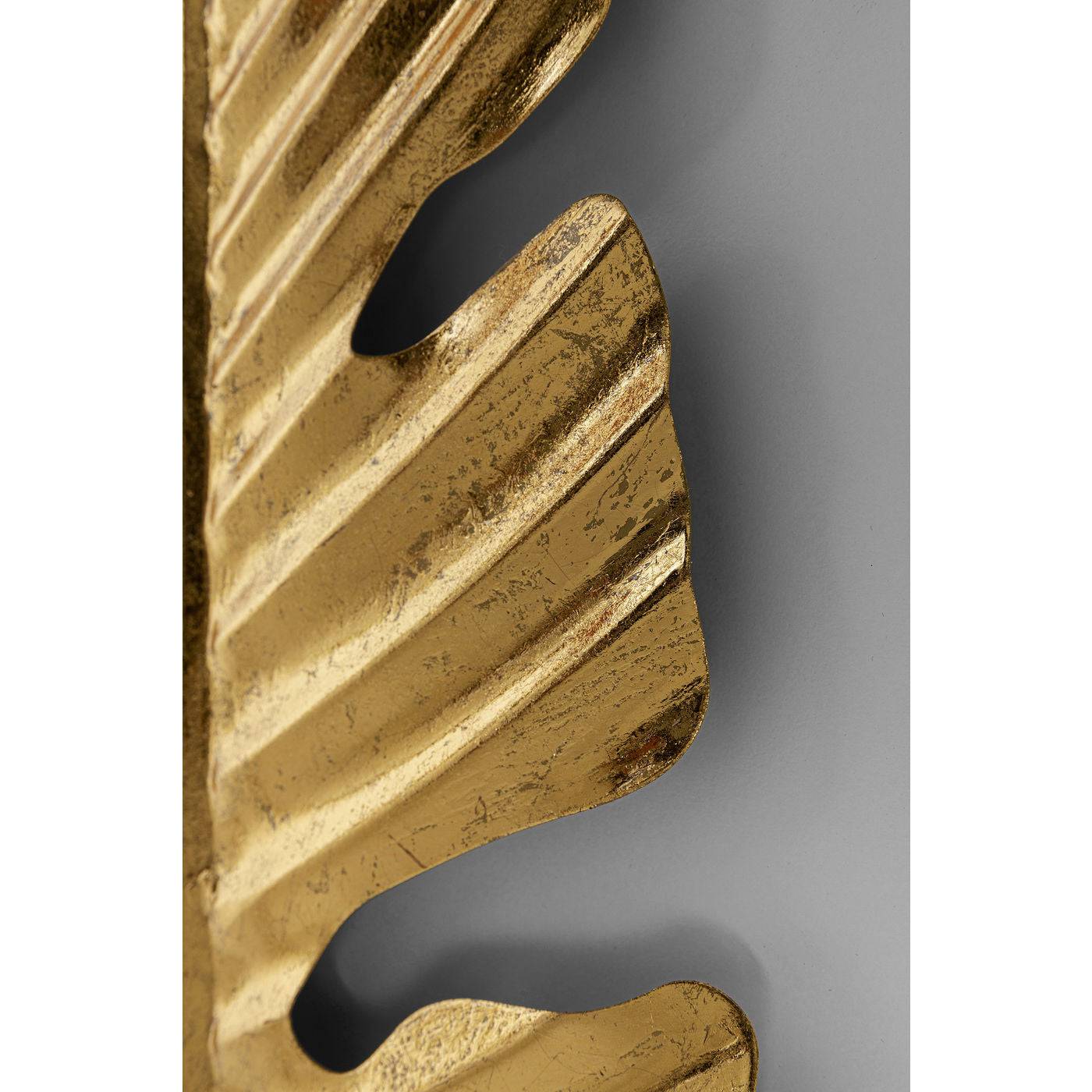 wall-decoration-leaf-gold-92 - JULIA VENCE STORE
