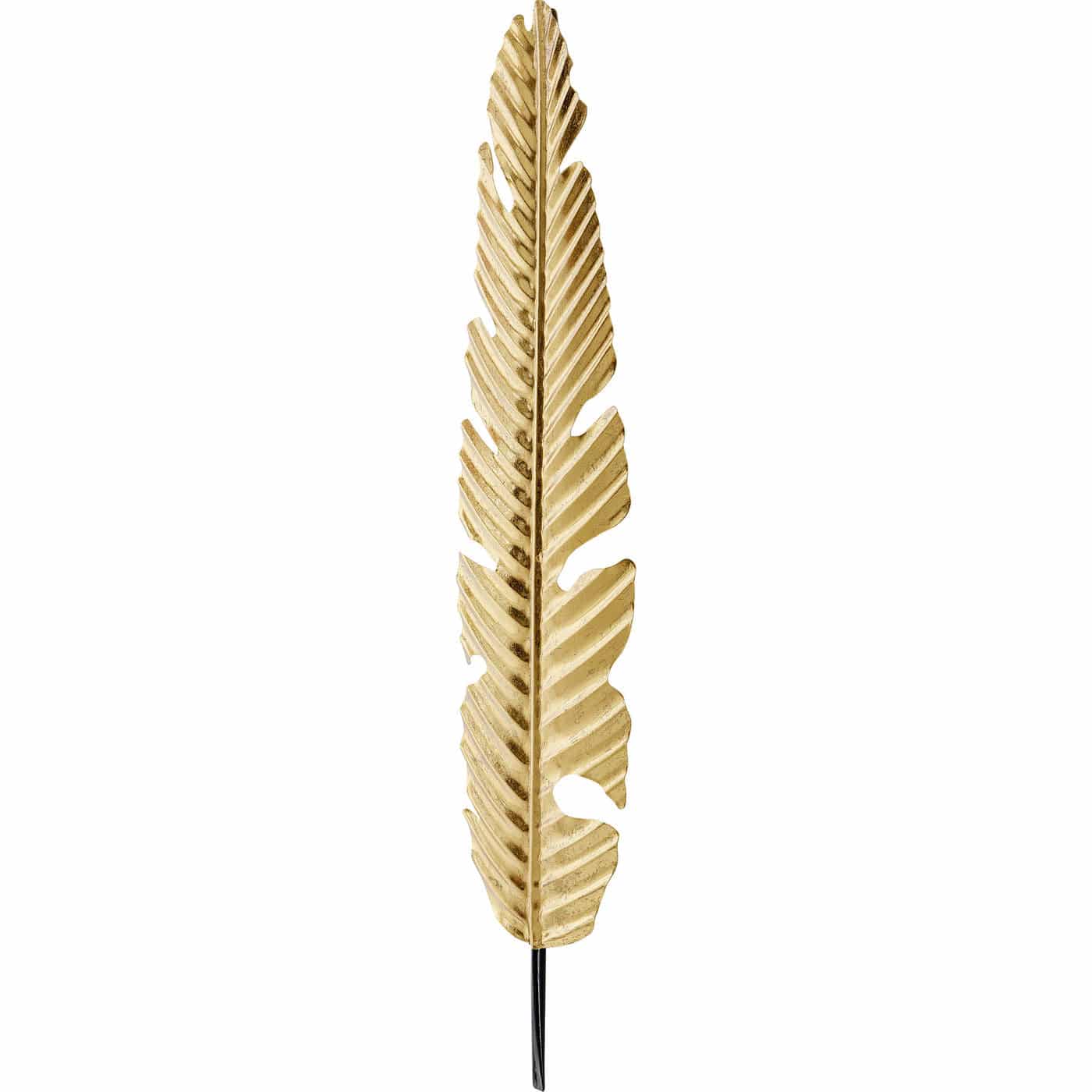 wall-decoration-leaf-gold-92 - JULIA VENCE STORE