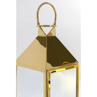 Lantern Giardino Gold (4/Set) - JULIA VENCE STORE