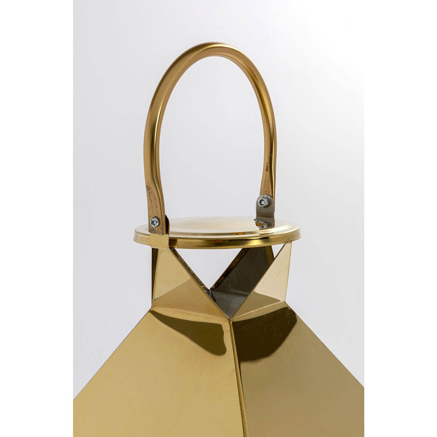 Lantern Giardino Gold (4/Set) - JULIA VENCE STORE