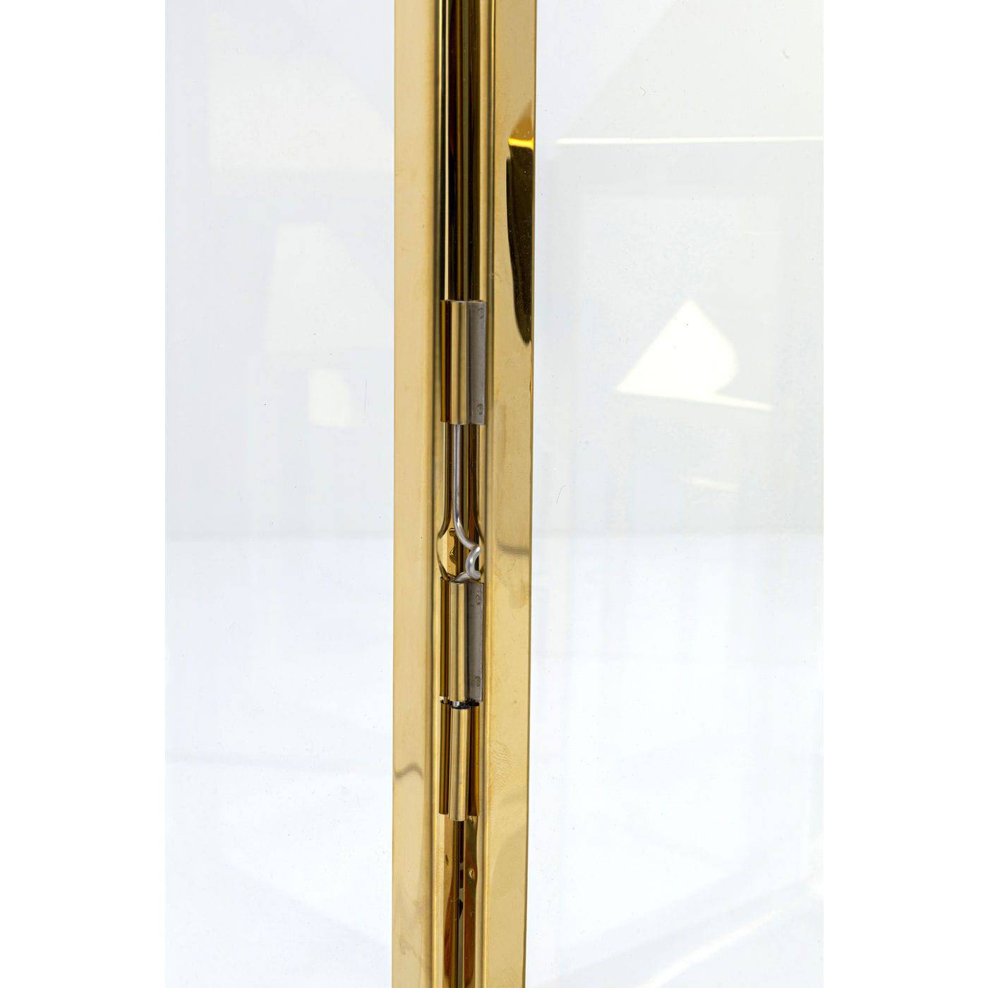 Lantern Giardino Gold (4/Set) - JULIA VENCE STORE