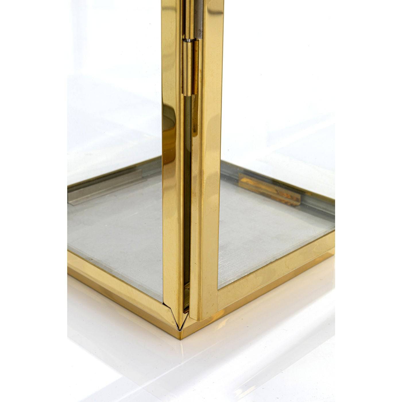Lantern Giardino Gold (4/Set) - JULIA VENCE STORE
