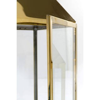 Lantern Giardino Gold (4/Set) - JULIA VENCE STORE