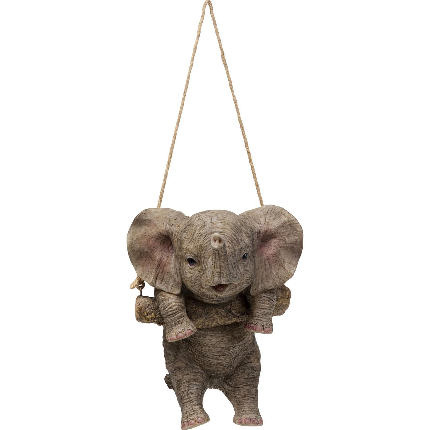 Deco Object Swinging Elephant - JULIA VENCE STORE