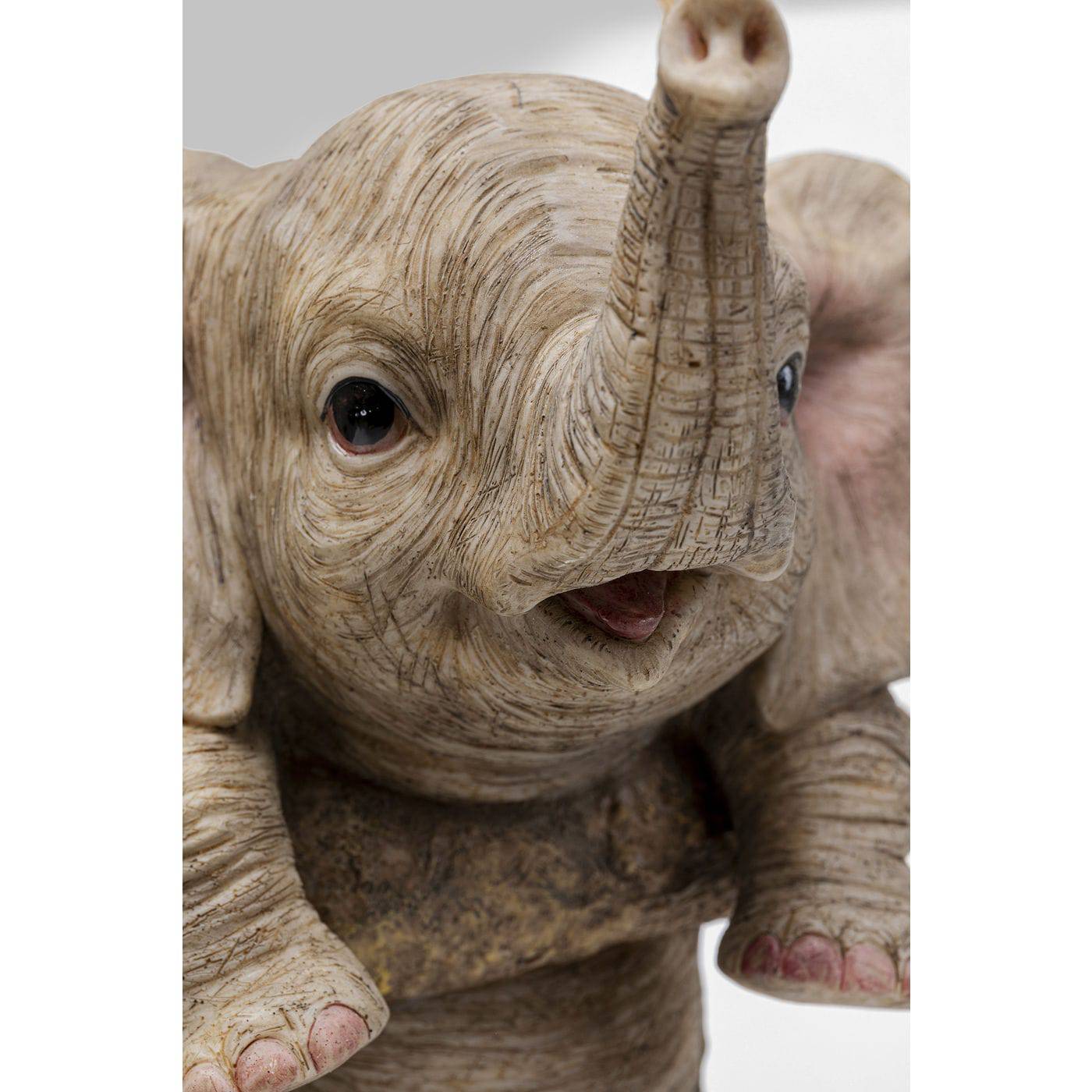 Deco Object Swinging Elephant - JULIA VENCE STORE