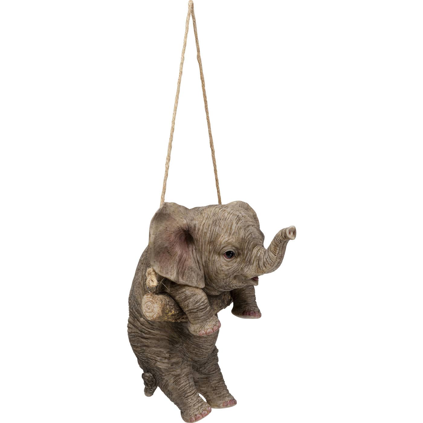 Deco Object Swinging Elephant - JULIA VENCE STORE